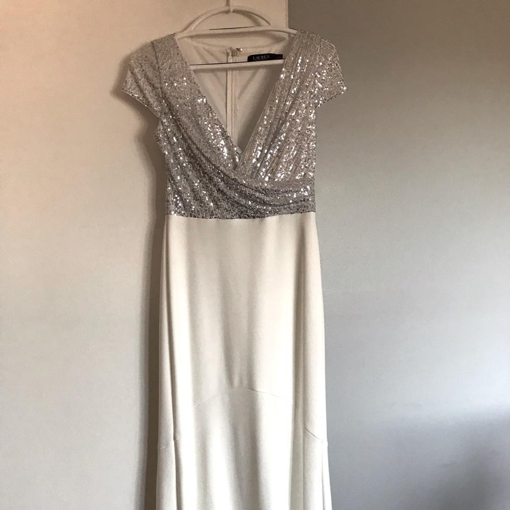 Ralph Lauren dress